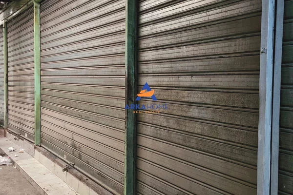 Ambient biznesi ne shitje 1+1 ne Tirane - 15,000 Euro