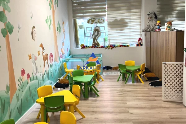 SHITET AMBIENT BIZNESI 140M2 "MBRAPA HOTEL RADISSON, LIQENI I THATE" 350000 EURO