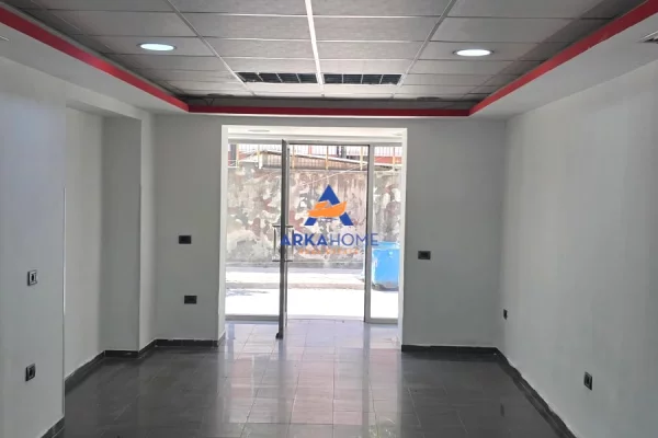 SHITET DYQAN 40M2 