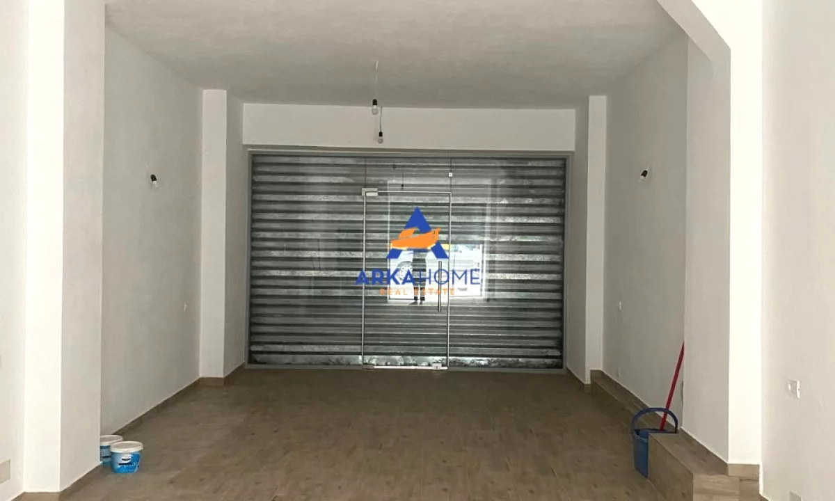 SHITET DYQAN 50M2 "PALLATI ME SHIGJETA" 187.000 EURO