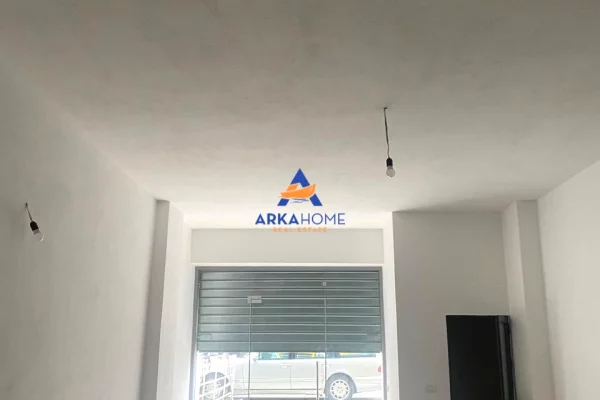 SHITET DYQAN 50M2 "PALLATI ME SHIGJETA" 187.000 EURO