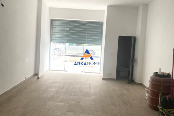 SHITET DYQAN 50M2 "PALLATI ME SHIGJETA" 187.000 EURO