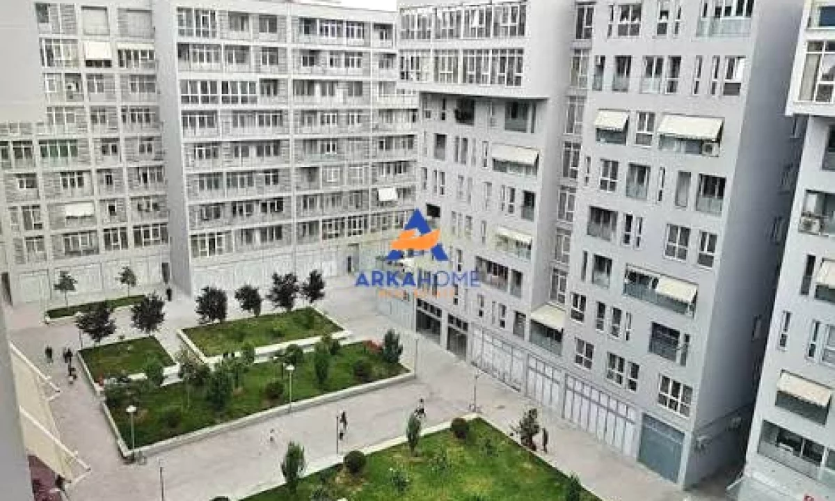 SHITET GARAZHD 25.2M2 "KOMPLEKSI KIKA 2, KOMUNA E PARISIT" 75.000 EURO