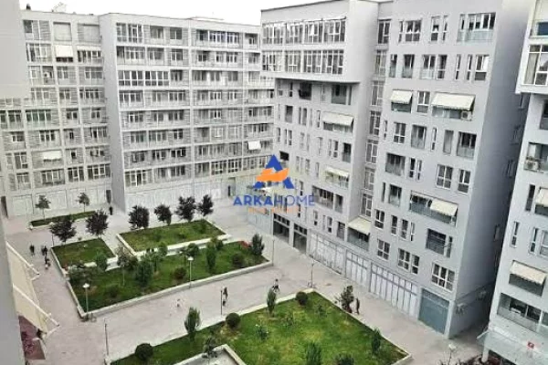 Ambient biznesi ne shitje 1+1 ne Tirane - 75,000 Euro