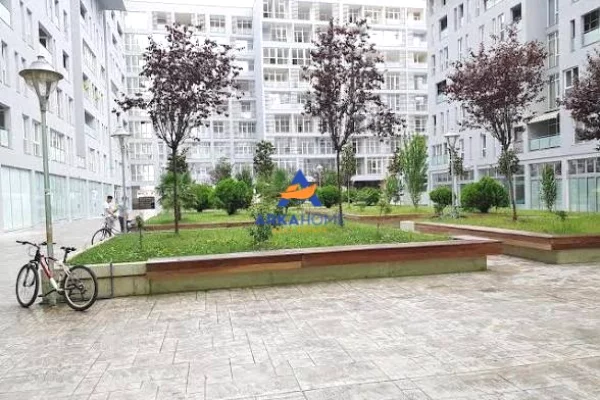 SHITET GARAZHD 25.2M2 "KOMPLEKSI KIKA 2, KOMUNA E PARISIT" 75.000 EURO