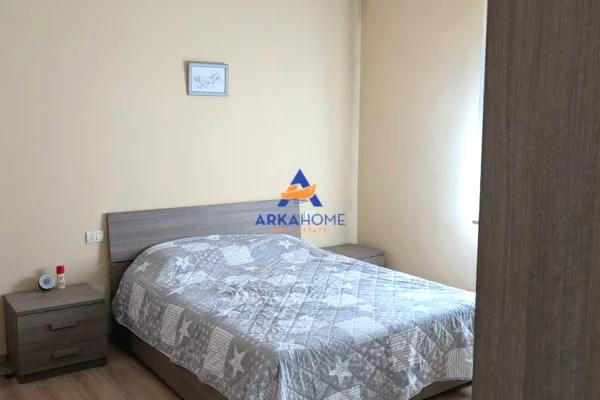 Shtepi me qera Apartament ne Tirane, 2+1, Mobilimi E mobiluar, Pagesa 500  Euro.