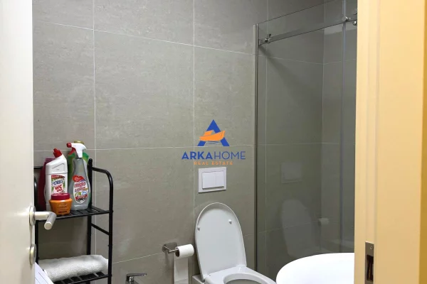 Shtepi me qera Apartament ne Tirane, 2+1, Mobilimi E mobiluar, Pagesa 750  Euro.