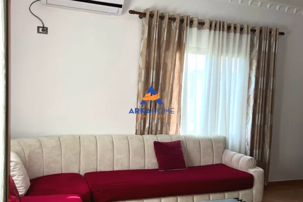 JEPET APARTAMENT ME QRA 2+1+BALLKON "SIRI KODRA" 50.000 LEKE