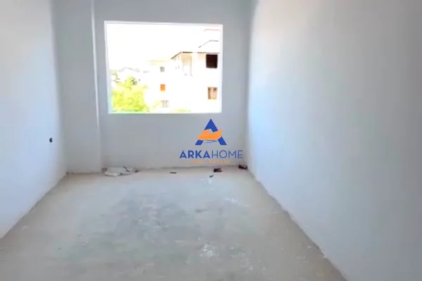 OKAZION! SHITET APARTAMENT 1+1+BALLKON "KAMEZ" 68.000 EURO