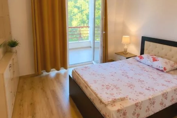 Shtepi me qera Apartament ne Tirane, 2+1, Mobilimi E mobiluar, Pagesa 803  Euro.