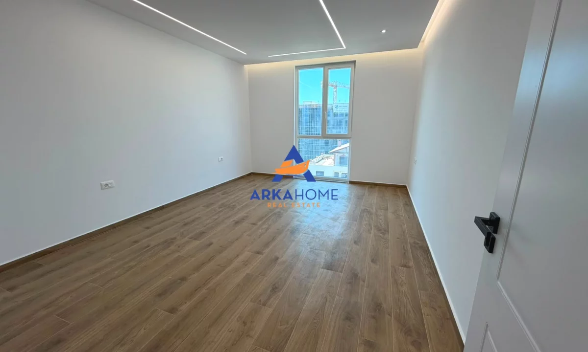 Shtepi ne shitje Apartament ne Tirane, 2+1, Mobilimi Bosh, pa mobiluar, Pagesa 160,771  Euro.