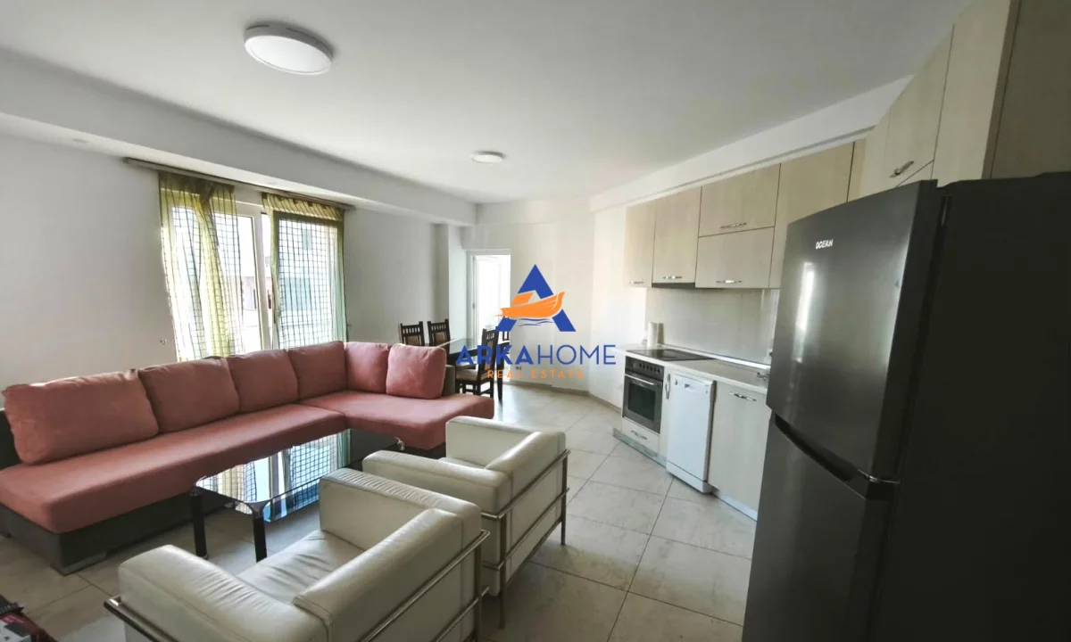 Shtepi me qera Apartament ne Tirane, 2+1, Mobilimi E mobiluar, Pagesa 750  Euro.