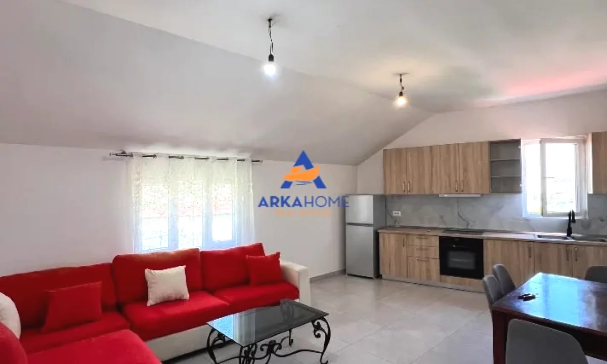 Shtepi me qera Apartament ne Tirane, 2+1, Mobilimi E mobiluar, Pagesa 400  Euro.