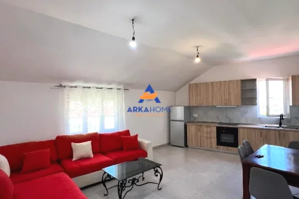Shtepi me qera 2+1 ne Tirane - 400 Euro