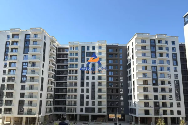 Shtepi ne shitje 2+1 ne Tirane - 155,720 Euro