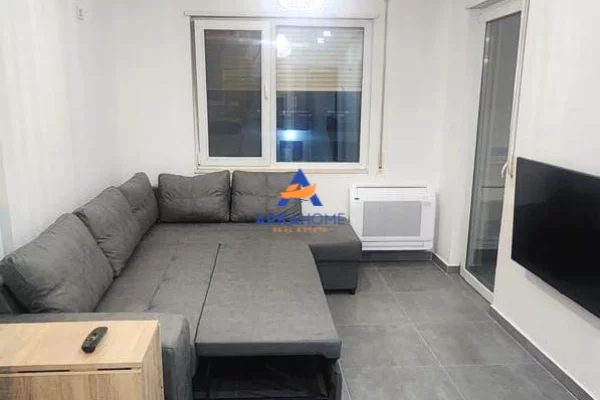 SHITET APARTAMENT 1+1+BALLKON "GOLEM, MALI I ROBIT" 110.000 EURO
