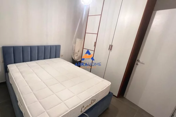 Shtepi ne shitje Apartament ne Durres, 1+1, Mobilimi E mobiluar, Pagesa 110,000  Euro.