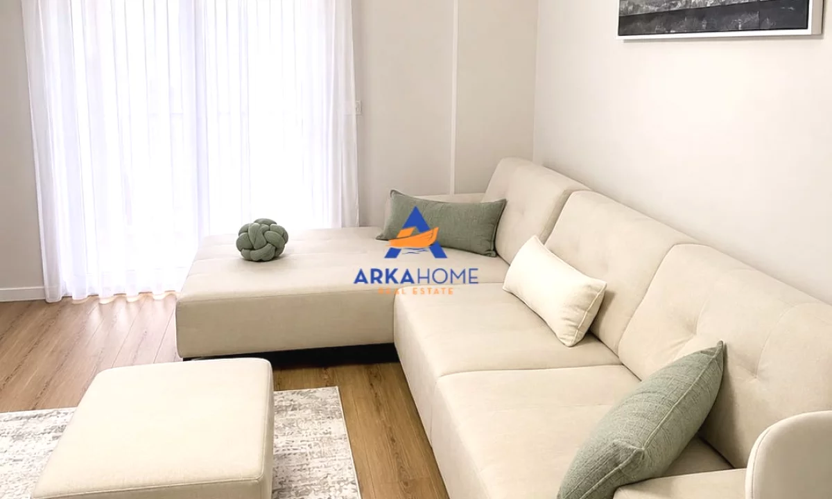 Shtepi ne shitje Apartament ne Durres, 1+1, Mobilimi E mobiluar, Pagesa 88,000  Euro.