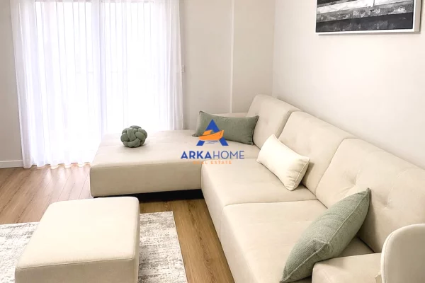 SHITET APARTAMENT 1+1+BALLKON "NE GOLEM" 88.000 EURO