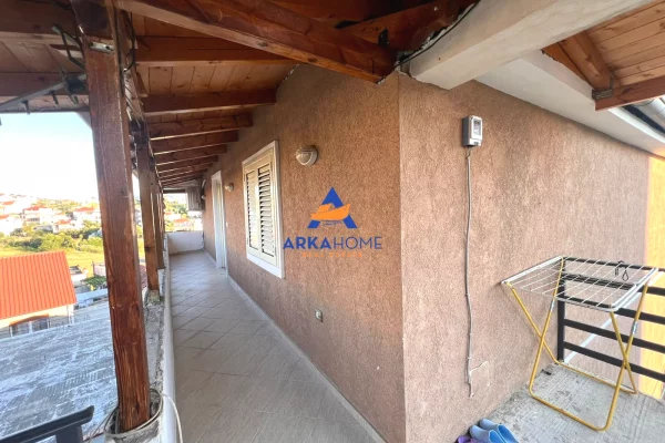 Shtepi me qera Apartament ne Tirane, 2+1, Mobilimi E mobiluar, Pagesa 428  Euro.