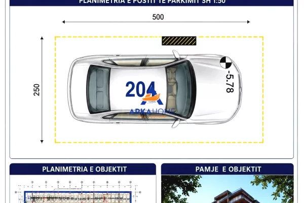 Ambient biznesi ne shitje 1+1 ne Tirane - 42,000 Euro