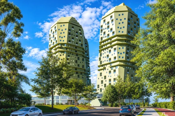 Shtepi ne shitje Apartament ne Tirane, 1+1, Mobilimi Bosh, pa mobiluar, Pagesa 11  Euro.