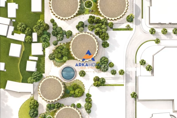 Shtepi ne shitje Apartament ne Tirane, 1+1, Mobilimi Bosh, pa mobiluar, Pagesa 12  Euro.