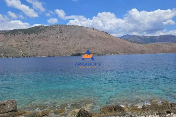 Land for Sale in Vlora - 50,000 Euro