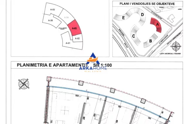 Shtepi me qera Apartament ne Tirane, 2+1, Mobilimi Bosh, pa mobiluar, Pagesa 2,000  Euro.