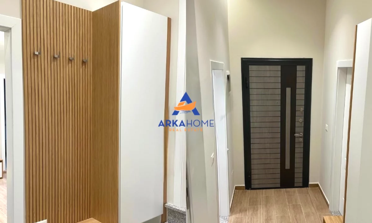 Shtepi me qera Apartament ne Tirane, 2+1, Mobilimi E mobiluar, Pagesa 643  Euro.