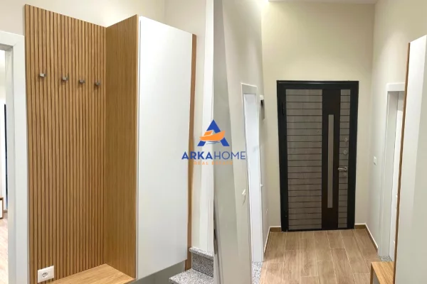 JEPET APARTAMENT ME QERA 2+1 