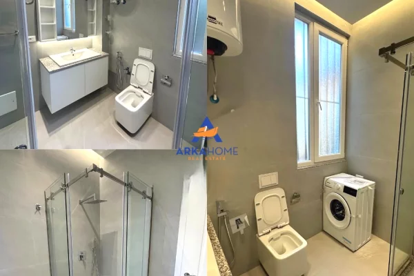 Shtepi me qera Apartament ne Tirane, 2+1, Mobilimi E mobiluar, Pagesa 643  Euro.