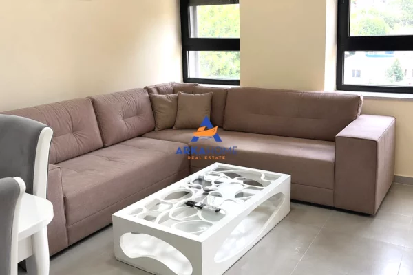 JEPET ME QIRA APARTAMENT 2+1+BALLKON "ALI DEM, PRANE KADIUT" 55000 LEKE