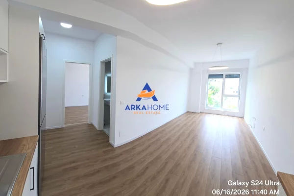Shtepi me qera 1+1 ne Tirane - 321 Euro