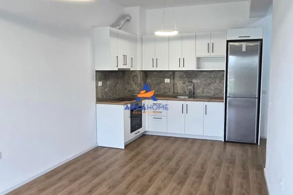 Shtepi me qera Apartament ne Tirane, 1+1, Mobilimi Bosh, pa mobiluar, Pagesa 321  Euro.