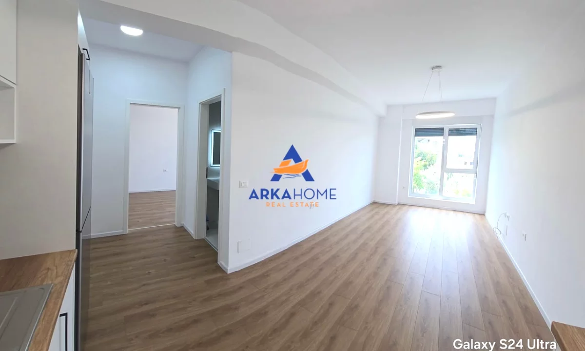 Shtepi me qera Apartament ne Tirane, 1+1, Mobilimi Bosh, pa mobiluar, Pagesa 321  Euro.
