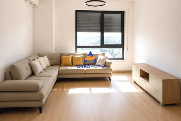 JEPET ME QIRA APARTAMENT 2+1+BALLKON "5 MAJI" 70.000 LEKE