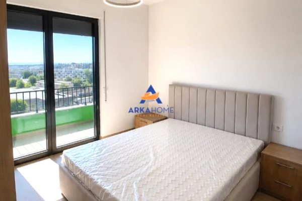 Shtepi me qera Apartament ne Tirane, 2+1, Mobilimi E mobiluar, Pagesa 750  Euro.