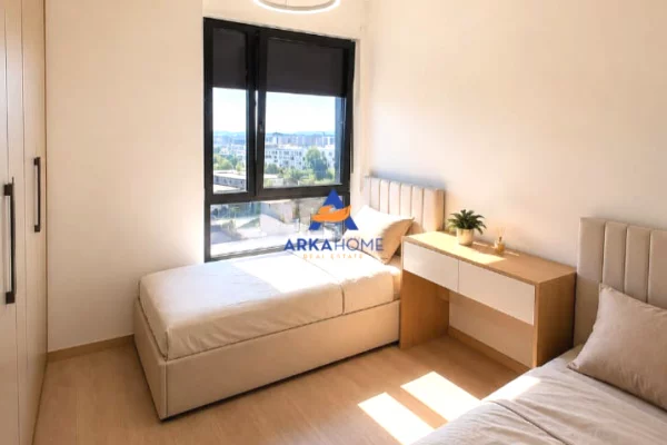 Shtepi me qera Apartament ne Tirane, 2+1, Mobilimi E mobiluar, Pagesa 750  Euro.