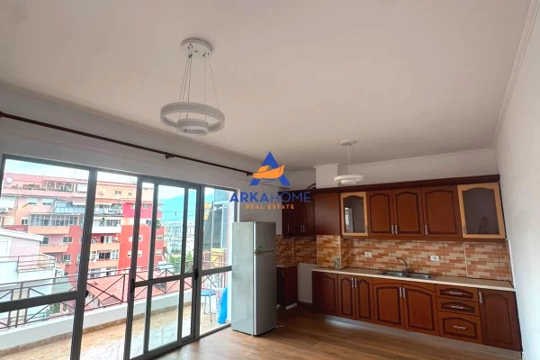 SHITET APARTAMENT 1+1 "KODRA E DIELLIT" 153.000 EURO