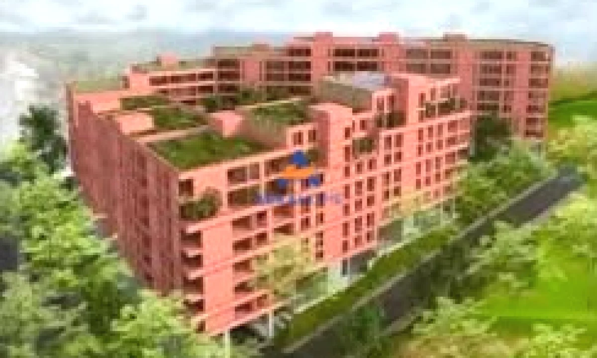 Shtepi ne shitje Apartament ne Tirane, 1+1, Mobilimi Bosh, pa mobiluar, Pagesa 107,181  Euro.