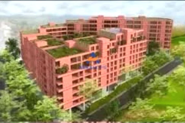 SHITET APARTAMENT 1+1 "FOREST RESIDENCE, SHKOZË" 9.999.999 LEKE