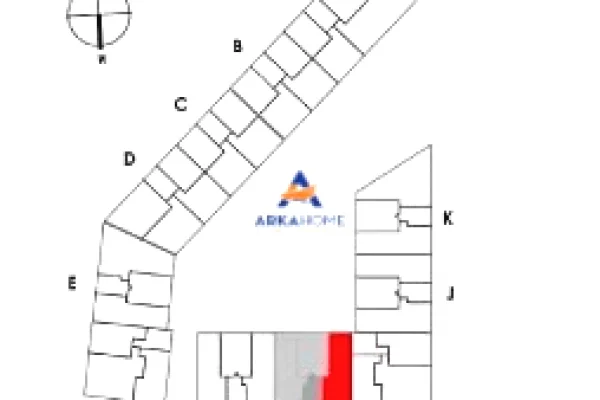 Shtepi ne shitje Apartament ne Tirane, 2+1, Mobilimi Bosh, pa mobiluar, Pagesa 150,053  Euro.