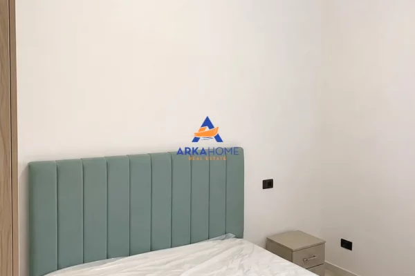 Shtepi me qera Apartament ne Tirane, 2+1, Mobilimi E mobiluar, Pagesa 375  Euro.