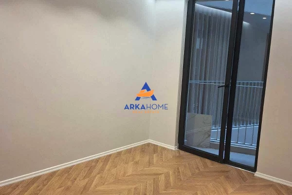 Shtepi me qera Apartament ne Tirane, 2+1, Mobilimi Bosh, pa mobiluar, Pagesa 1,000  Euro.