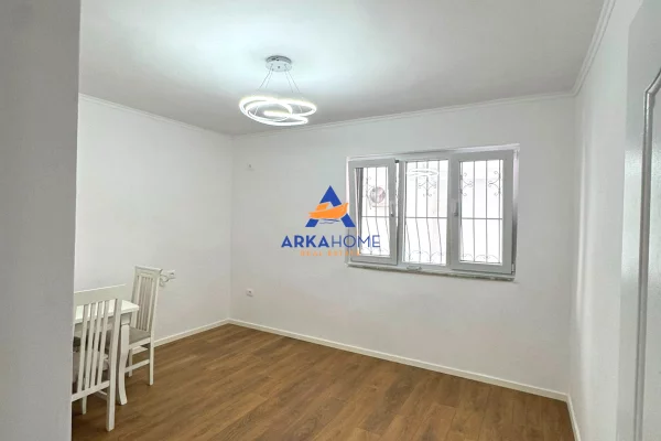 SHITET APARTAMENT 1+1 "RRUGA FERIT XHAJKO" 123.000 EURO