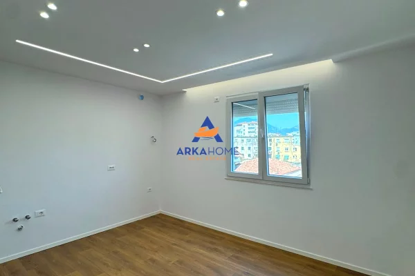 SHITET APARTAMENT 2+1 "RRUGA SUL BEGA" 168.000 EURO
