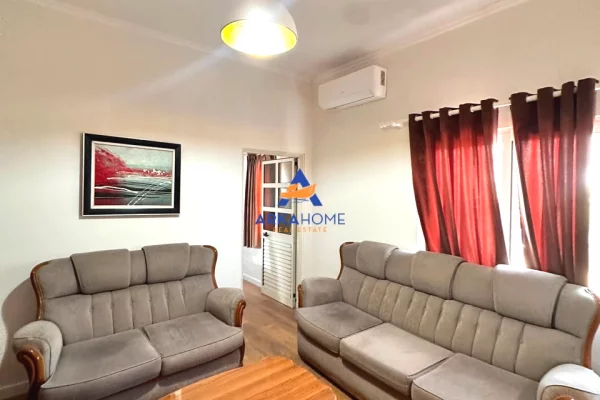 JEPET APARTAMENT 1+1 ME QERA "NE SELITE" 35.000 LEKE
