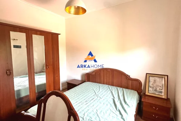 Apartment for rent in Tirana 1+1, Furnished
