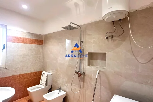 Apartment for rent in Tirana 1+1, Furnished